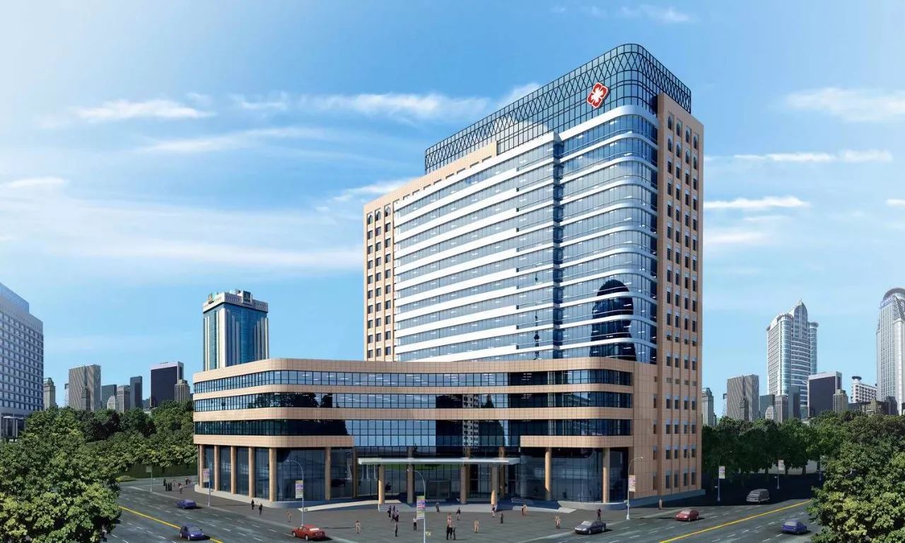 青岛俊铭运动健康咨询有限公司智慧安全用电-医院解决方案