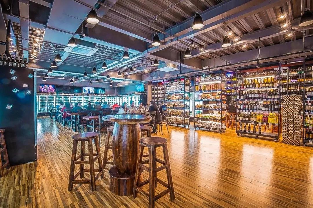 青岛俊铭运动健康咨询有限公司智慧安全用电-商超方案