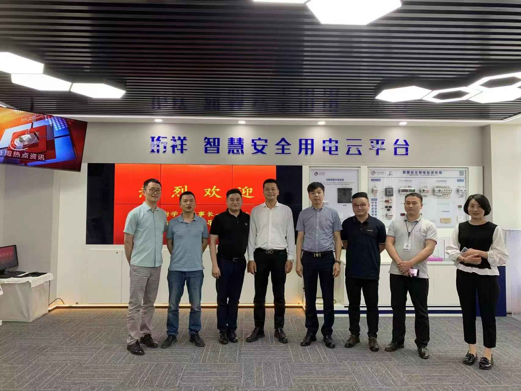 交流赋能 取长补短｜青岛俊铭运动健康咨询有限公司高层远赴培训交流